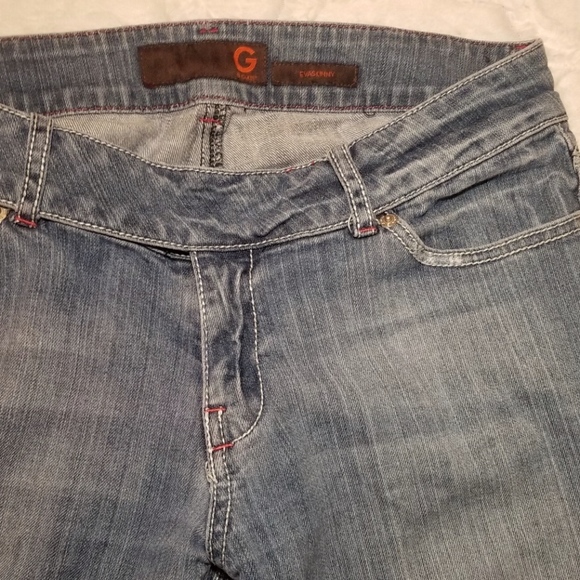 Eva Skinny Jeans, GbyGuess - Picture 2 of 2